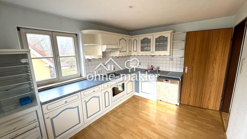 Immobilie in Lauf an der Pegnitz - Fachwerk trifft Sandstein: Ein Haus mit Charakter und großzügigem Raumangebot - Bild 5