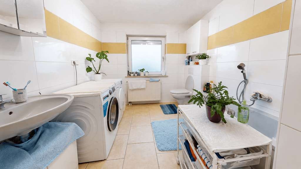 Immobilie in Hohen Neuendorf - 2-Familienhaus im Berliner Speckgürtel mit gesicherten Mieteinnahmen - Bild 3
