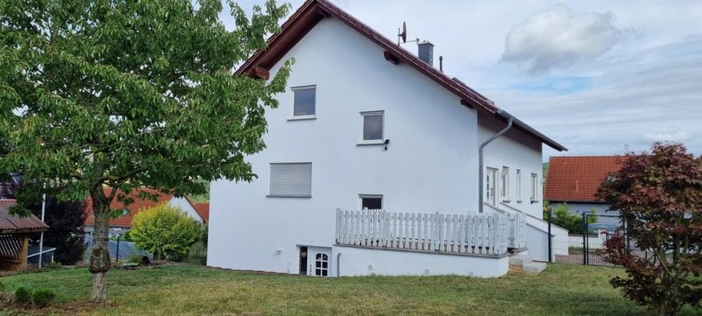 Immobilie in Sontra - Mehrfamilienhaus in Sontra - Bild 0