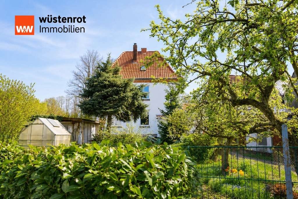 Immobilie in Neubukow - Familienhaus nahe Kühlungsborn & Salzhaff – 130 m² Wohnfläche, großer Garten, sofort verfügbar - Bild 3