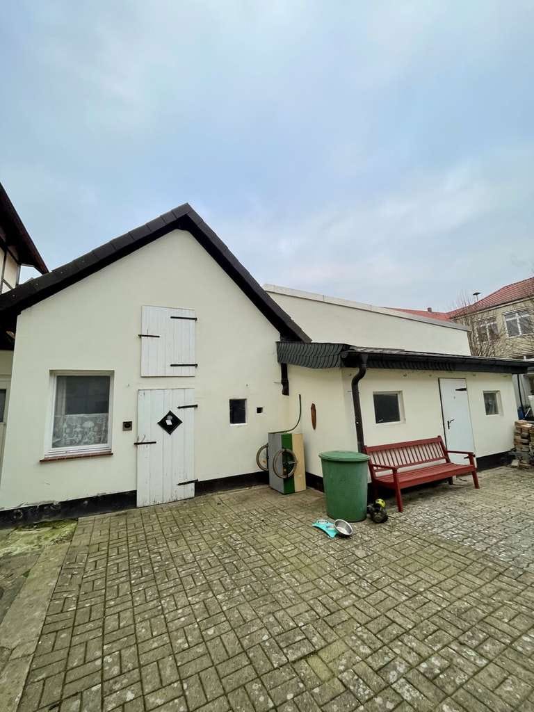 Immobilie in Freden (Leine) - Renoviertes EFH mit Charme im Herzen von Freden - Bild 2
