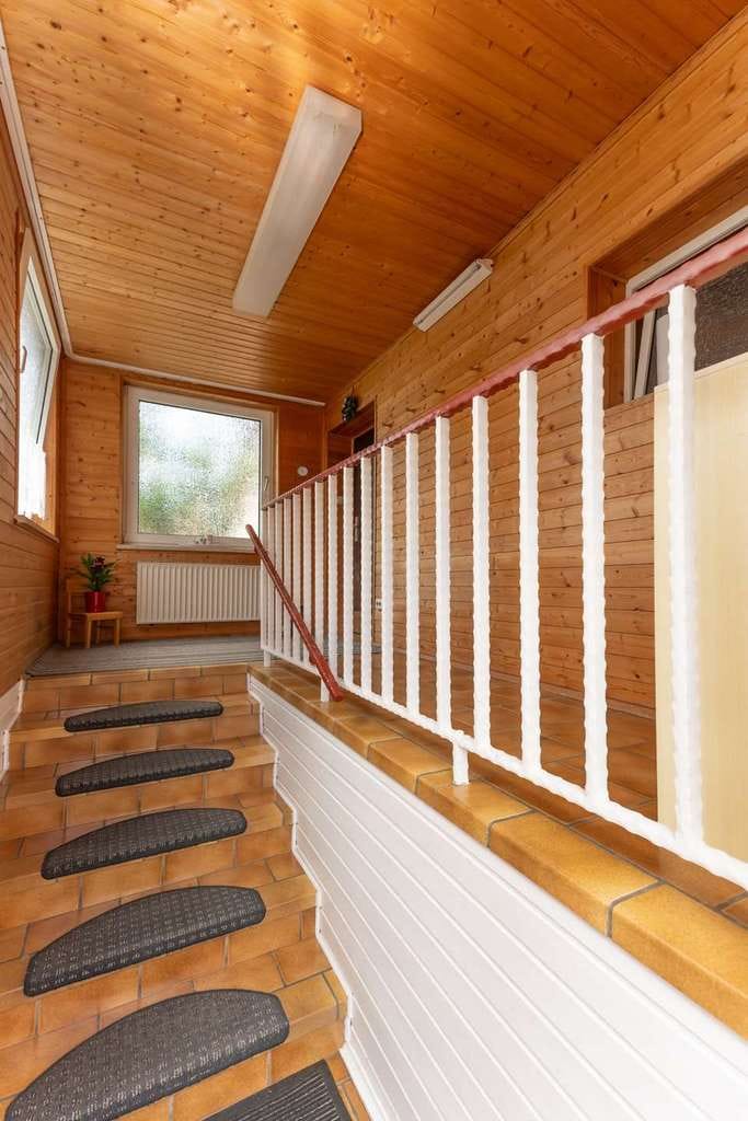Immobilie in Carlsberg - Charmantes Einfamilienhaus in absolut ruhiger Lage von Carlsberg zu verkaufen - Bild 1