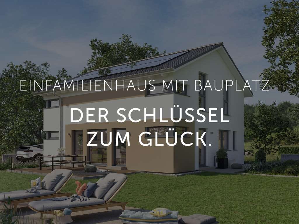 Immobilie in Sonnenbühl - Sonnenbühl – Stilvolles Einfamilienhaus für Familien und Naturliebhaber 🌲🏡 - Bild 0