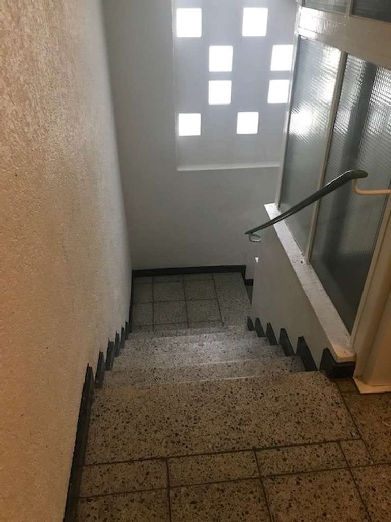 Immobilie in Wuppertal - Vermietete Eigentumswohnung in Wpt.-Elberfeld (Gathe), ca. 31 m², 3.OG - Bild 2