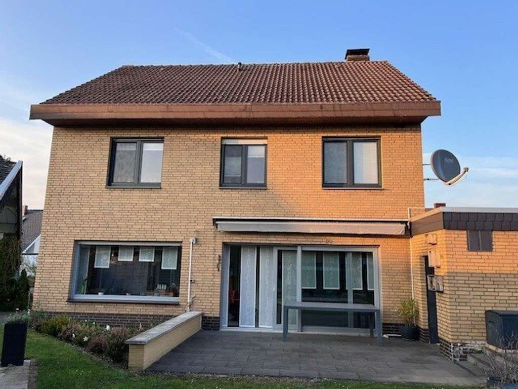 Immobilie in Harsewinkel - Bezugsfertiger Wohntraum: Großzügig und liebevoll renoviert - Bild 0