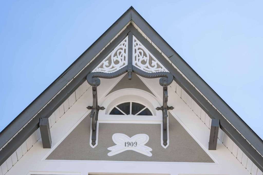 Immobilie in Buchenberg - Repräsentativ. Werthaltig. Charakterstark. Jugendstilvilla mit 3 Wohneinheiten in Buchenberg - Bild 3