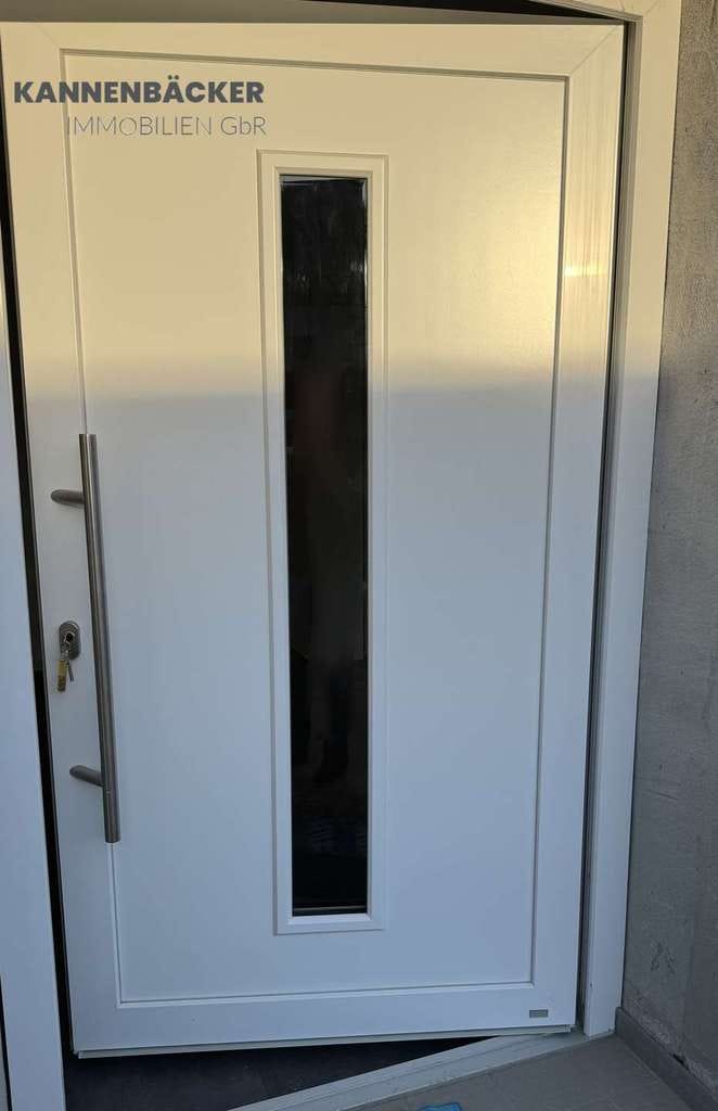 Immobilie in Irmtraut - Komfortabel & barrierefrei: Ihr neues Zuhause im Erstbezug - Bild 3
