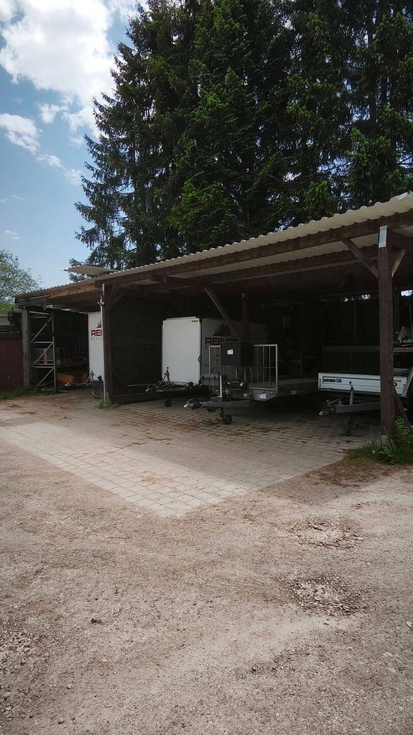 Immobilie in Eisenbach - Immobilie mit Wohn- und Gewerbekombination – ideal für Handwerk & Vermietung - Bild 4