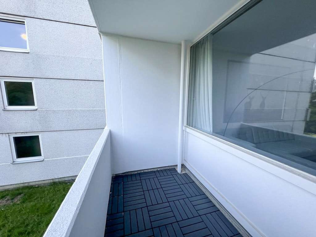Immobilie in Goslar - Schöne 3 Zimmer-Wohnung mit ca. 48 m² im Ferienpark Hahnenklee - Bild 3