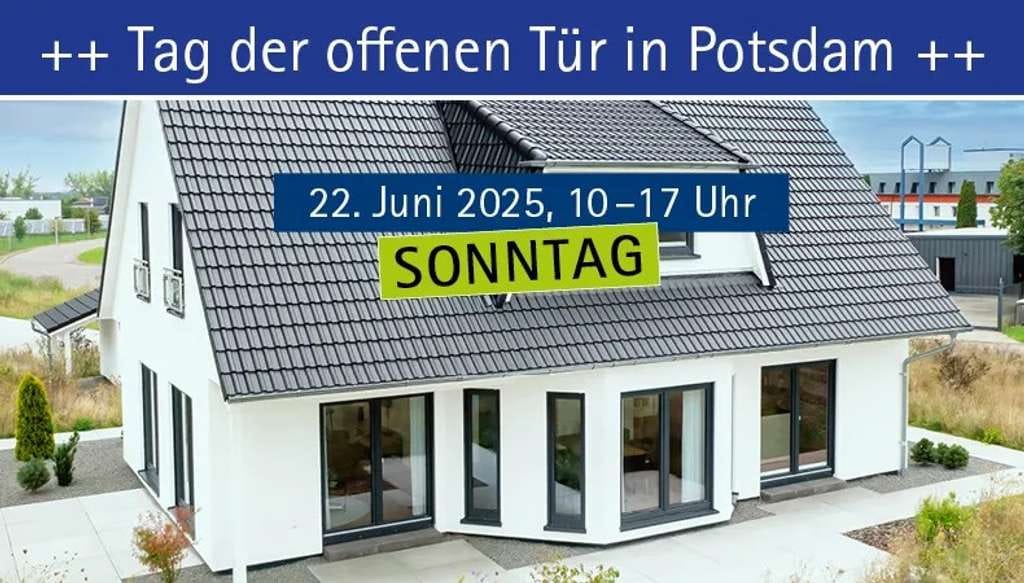 Immobilie in Teltow - Herzlich Willkommen !! - Bild 0