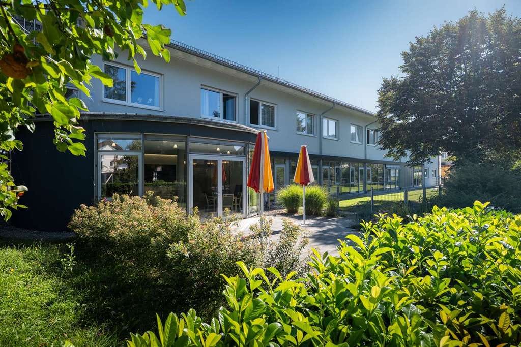 Immobilie in Orsingen-Nenzingen - Pflegeheim als Kapitalanlage mit 4% p.a. und Vorbelegungsrecht - Bild 3