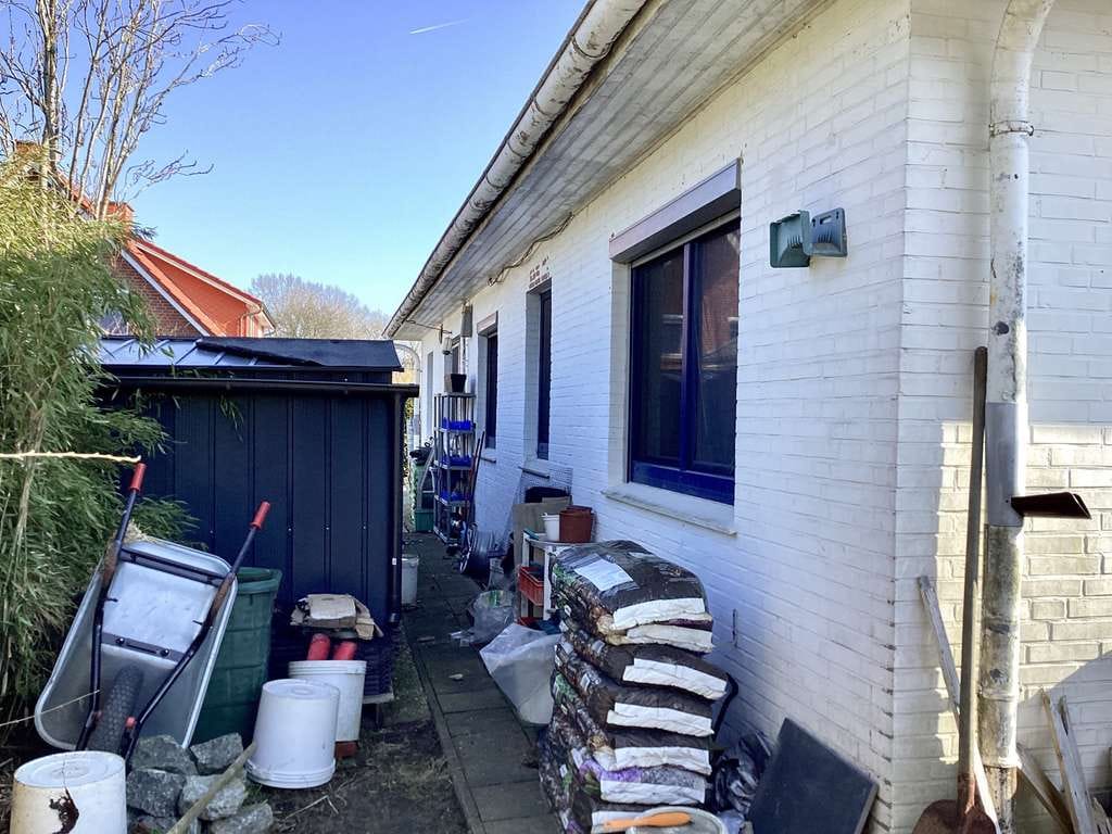 Immobilie in Cuxhaven - Wohnen, vermieten oder beides? Ihre Wahl! - Bild 3