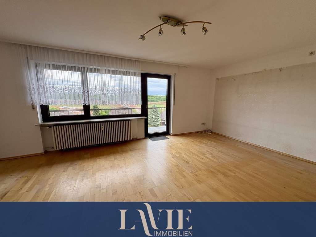 Immobilie in Waldmohr - Dreifamilienhaus in Waldmohr! - Bild 3