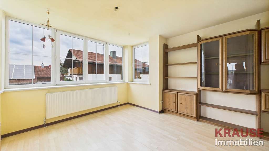 Immobilie in Gangkofen - *Charmante 2-Zimmer-Wohnung  – Ihr neues Zuhause in Gangkofen* - Bild 3