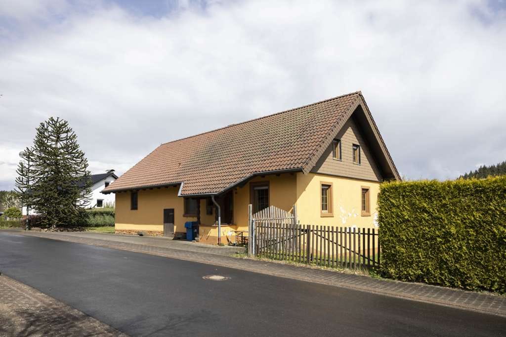 Immobilie in Neuheilenbach - Neuer Rückzugsort für Familie und Hobbys ... - Bild 2