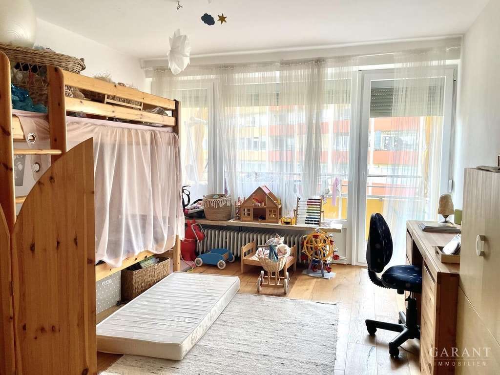 Immobilie in Laufen - Wohlfühlwohnung mit drei Balkonen! - Bild 3