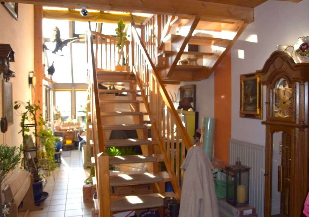 Immobilie in Neureichenau - Exklusives ZWEI/MEHRPARTEIENHAUS  im Landhausstil: moderne Technik, einzigartiges Anwesen - Bild 2