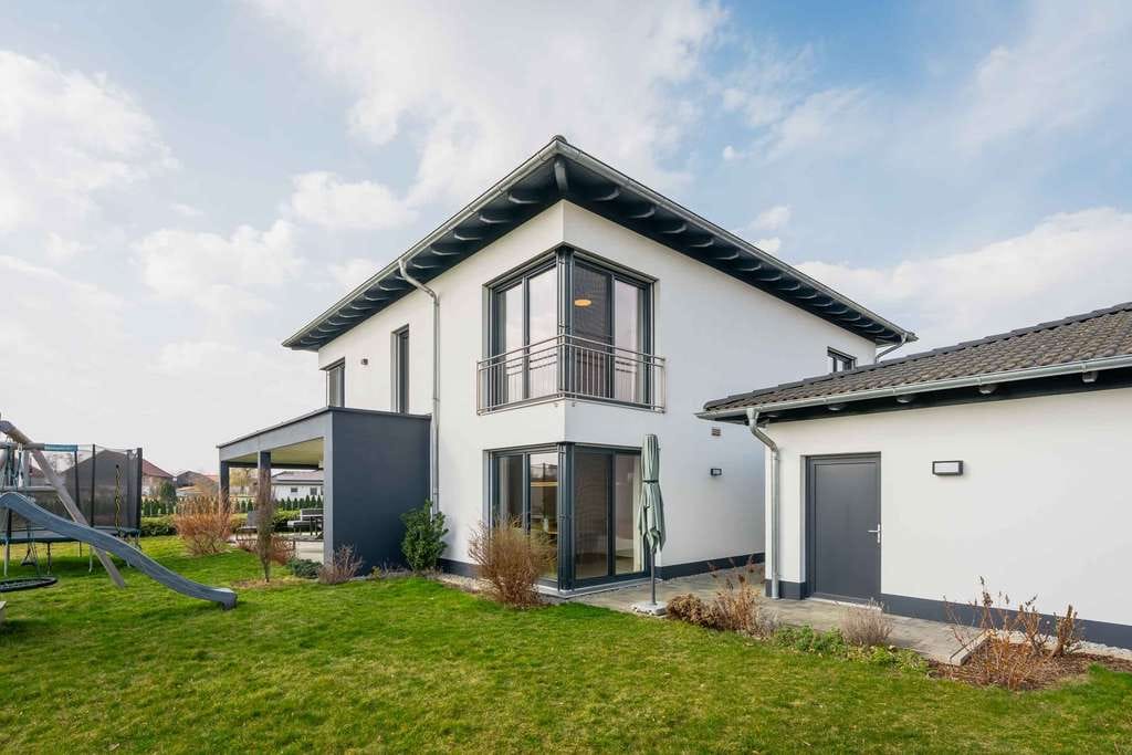 Immobilie in Aldersbach - Einfach toll!!  - Einfamilienhaus bei Aldersbach - Bild 4