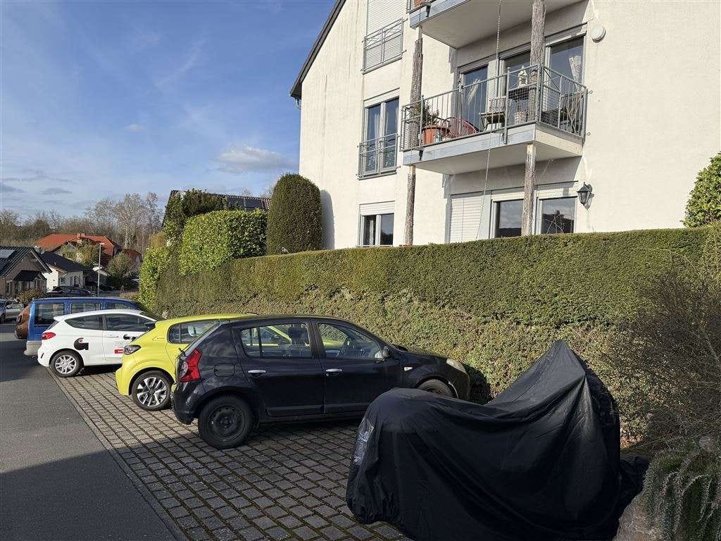 Immobilie in Birlenbach - Fachingen: 2 Zimmer im EG mit großer Terrasse  - Bild 1