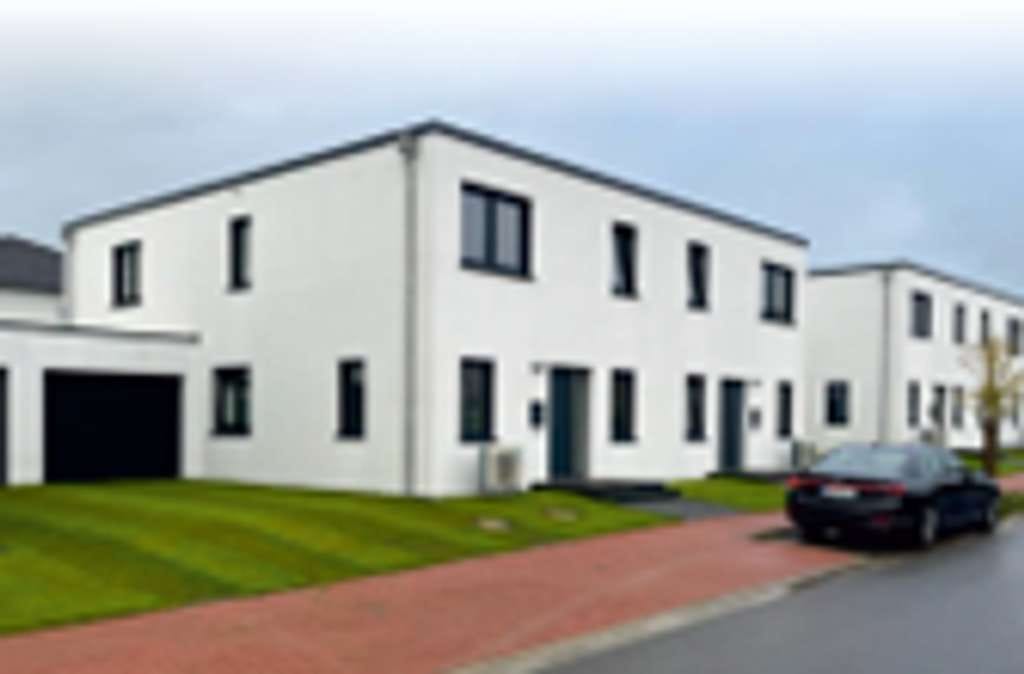 Immobilie in Luhden - Wohnen am Golfpark Bad Eilsen - Doppelhaushälfte - Bild 0