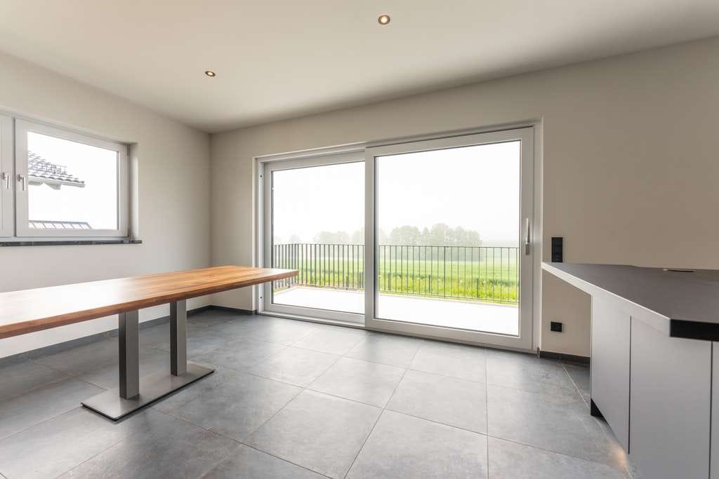 Immobilie in Ried - Exklusive Maisonette Wohnung mit Galerie, Designküche und unverbautem Weitblick - Bild 2