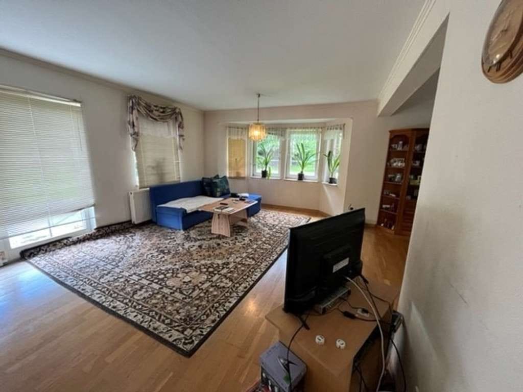 Immobilie in Gülzow-Prüzen - ansprechendes Einfamilienhaus nahe Güstrow, Wohnen an den Weiden - Bild 3