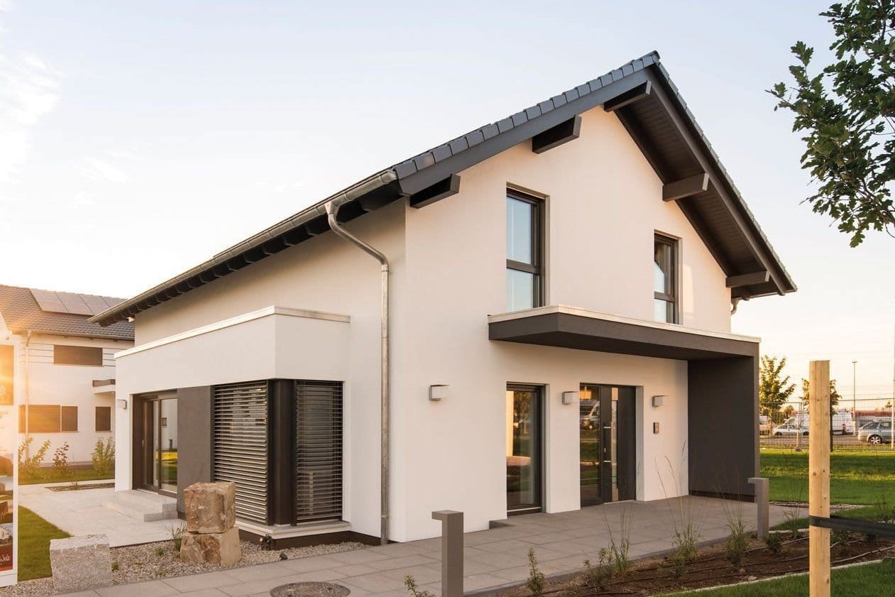 Immobilie in Dreschvitz - FingerHaus ALLES RICHTIG GEMACHT. Neubau mit FingerHaus auf Rügen - Bild 0
