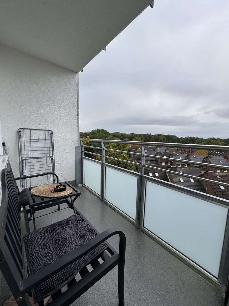 Immobilie in Wunstorf - Ihr neues IMMOBILIEN QUARTIER: Gut vermietete 2-Zimmer Wohnung mit Fahrstuhl in Wunstorf - Bild 4