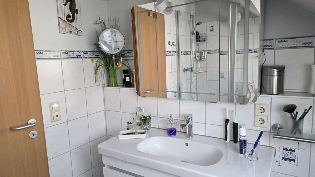 Immobilie in Riegel - 3,5 Zi Wohnung in Riegel - ruhige, Familienfreundliche Lage - Bild 3