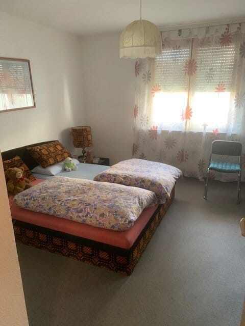 Immobilie in Oberkirch - 3-Zimmer-Wohnung im Stadtkern mit Balkon und Tiefgaragenstellplatz - Bild 2
