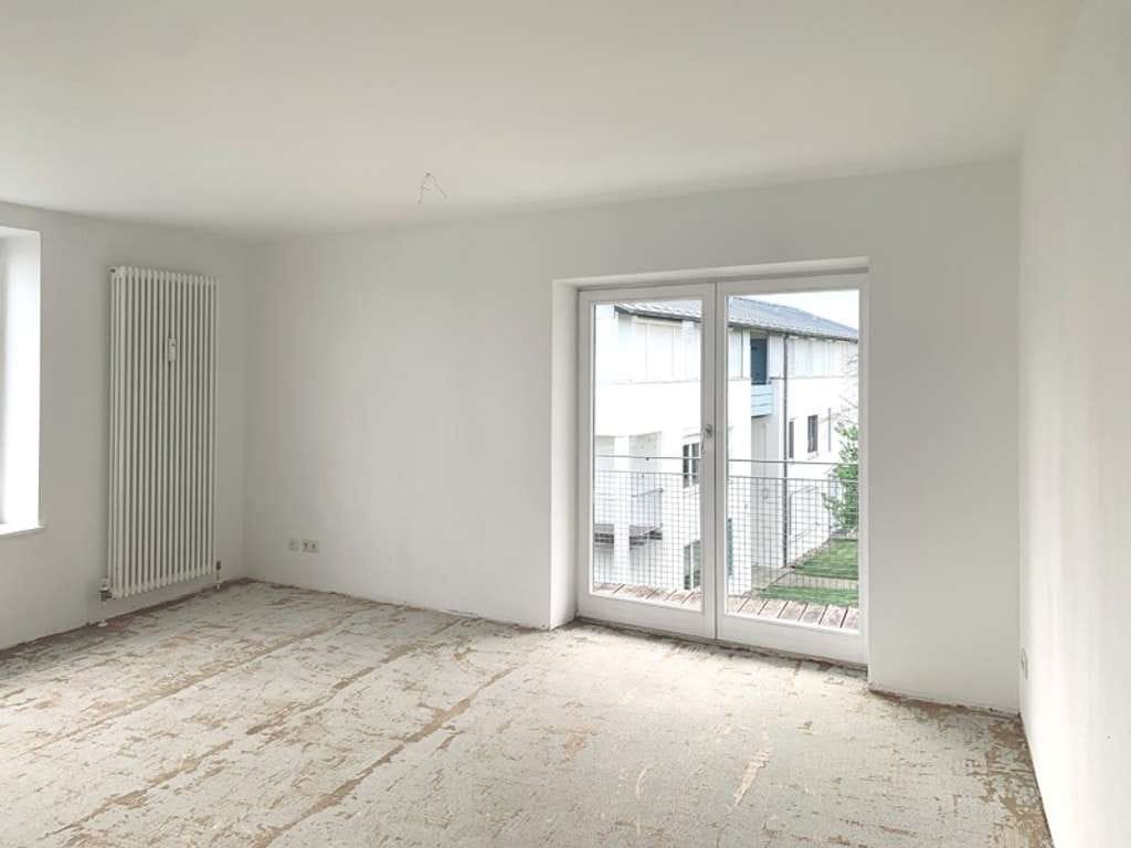 Immobilie in Großmehring - Tolle 2-Zimmer Wohnung mit Balkon und PKW-Stellplatz in Großmehring - Bild 4
