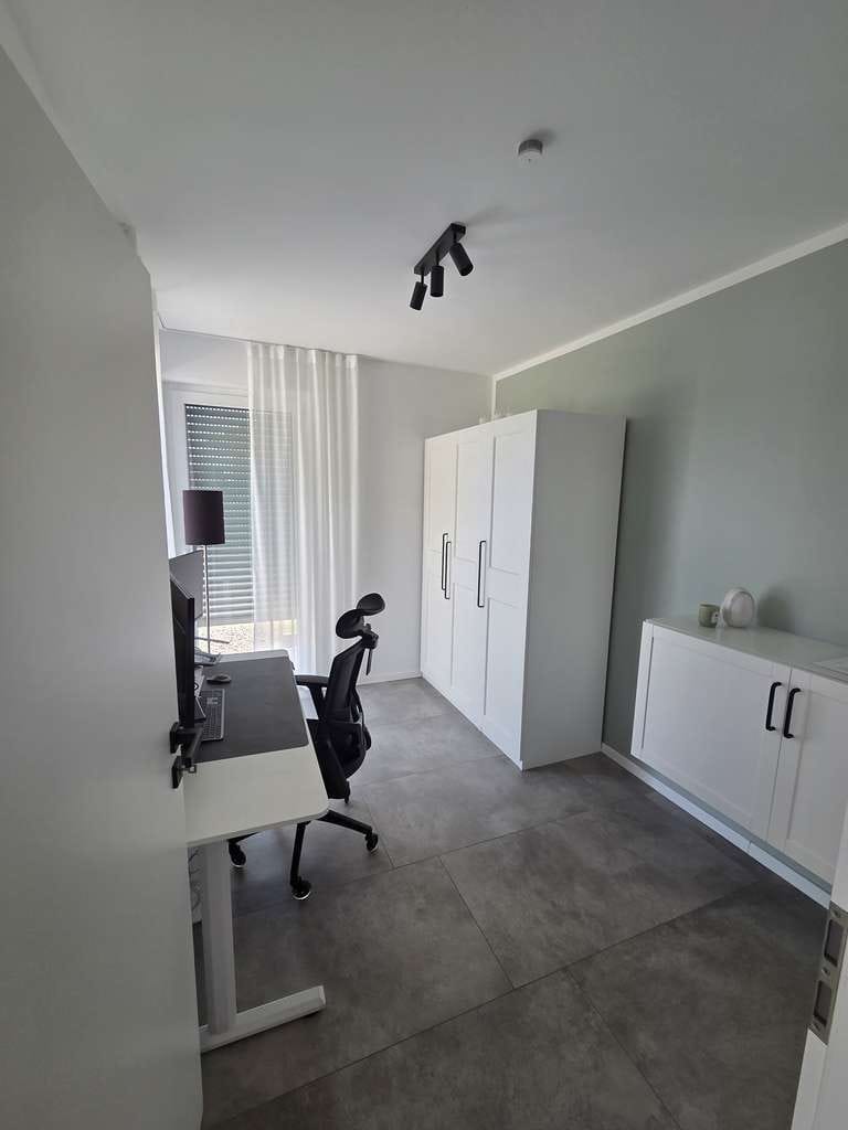 Immobilie in Kaden - Wohnen mit Charakter: Modernes Einfamilienhaus in Kaden - Bild 3