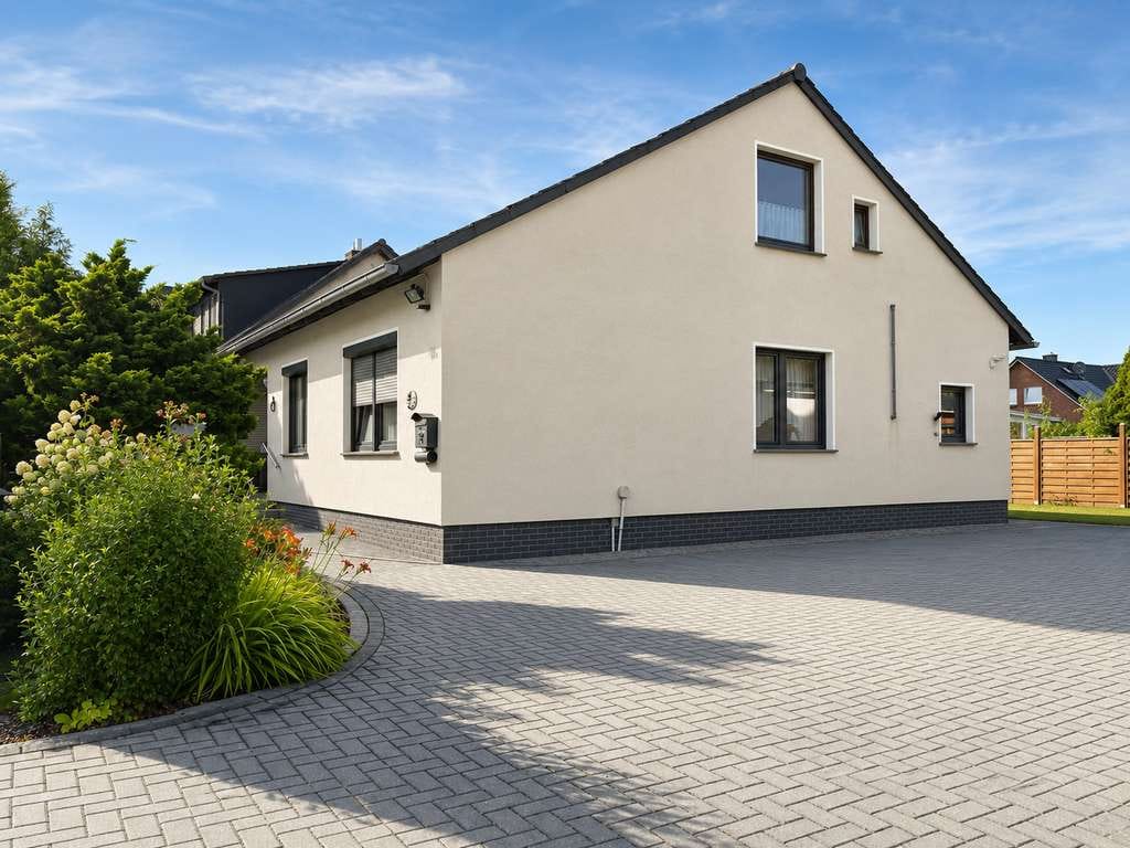 Immobilie in Weyhausen - Viel Platz für den Alltag in Weyhausen - Bild 0