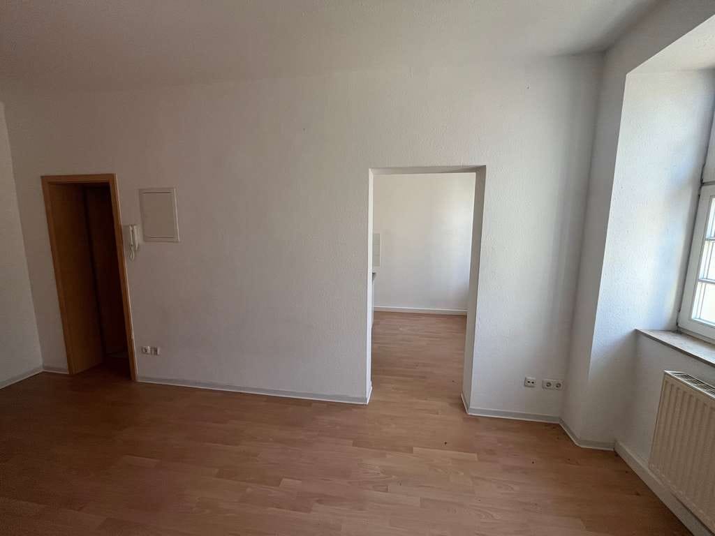 Immobilie in Freiberg - preiswerter Einstieg Eigentum - 1 Raum Apartment in parkähnlichem Umfeld an Eigennutzer oder Anleger - Bild 4