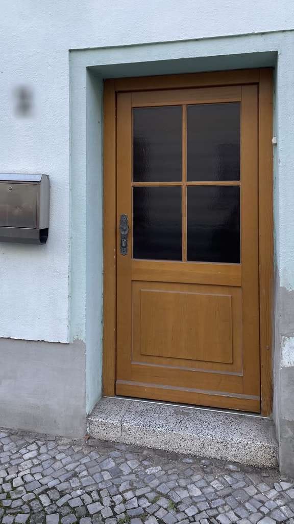 Immobilie in Alsleben - Haus in zentraler Lage Alsleben
 - Bild 4