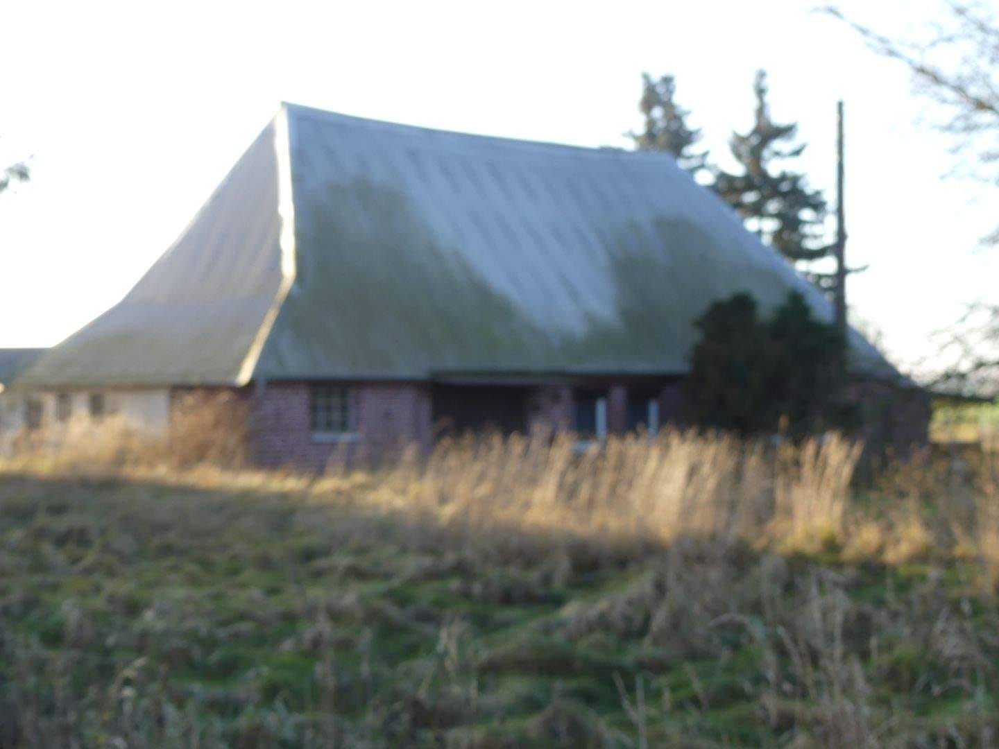 Immobilie in Klein Belitz - Bauernhaus mit großem Grundstück in ruhiger Lage - Bild 1