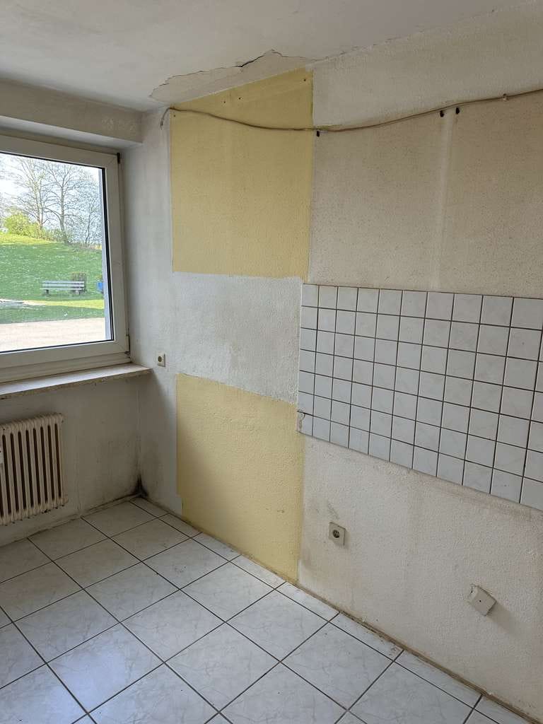 Immobilie in Putzbrunn - Leerstehende 3-Zimmer-Wohnung mit Balkon in Putzbrunn in Hochparterre - Bild 2