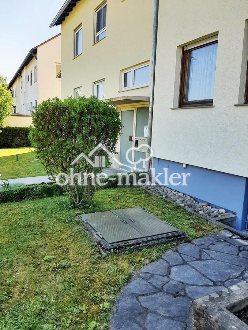 Immobilie in Ditzingen - Reihenhaus in Ditzingen - Bild 2