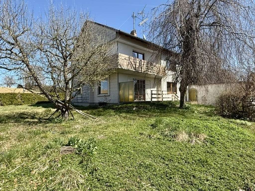Immobilie in Mammendorf - Ein- bzw. Zweifamilienhaus in Nannhofen - Bild 0