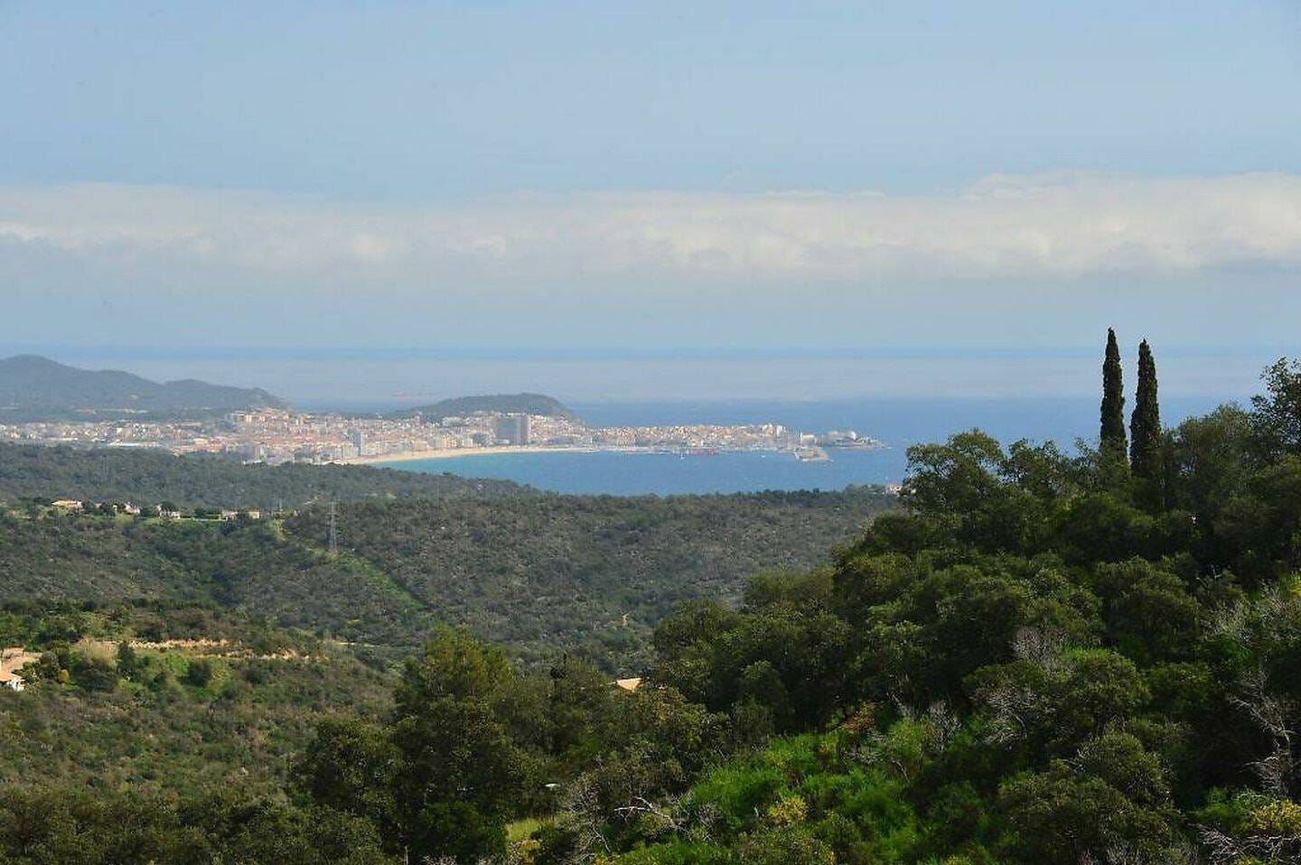 Immobilie in Rechlin - VILLA/HOUSE in Platja d'Aro - Bild 2