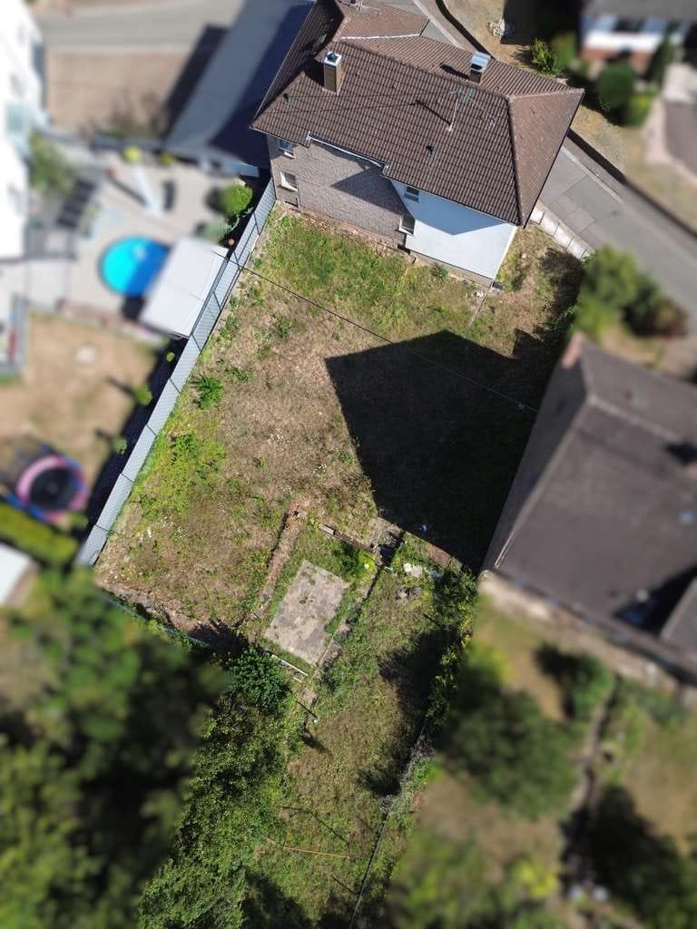 Immobilie in Katzweiler - Das perfekte Familiennest: Flexibler Grundriss, viel Platz und ein riesiger Garten! - Bild 4