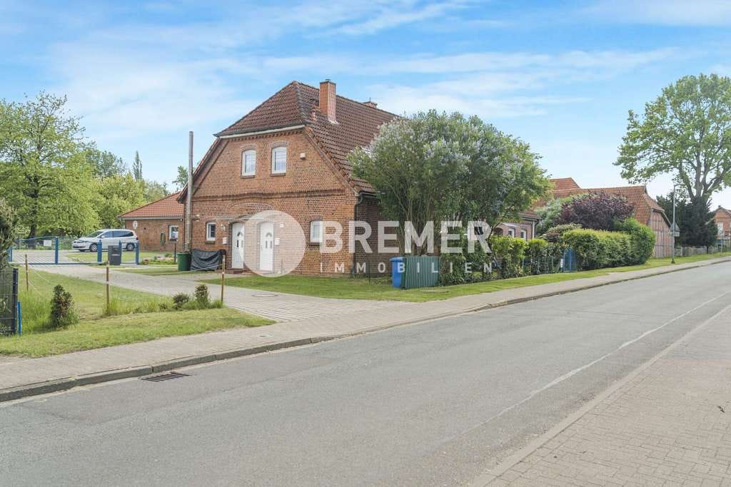 Immobilie in Eyendorf - Charmantes, sanierte Bauernhaus – familienfreundlich, mit zusätzlicher Mieteinnahme - Bild 3
