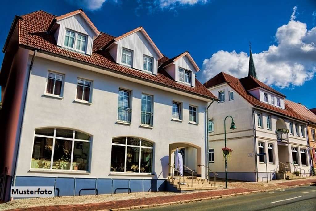 Immobilie in Teltow - Wohn-/Geschäfshaus + provisionsfrei + - Bild 0