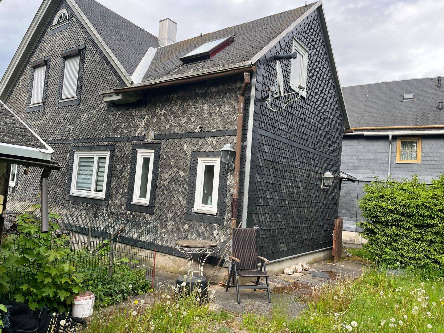 Immobilie in Schwarzatal - Einfamilienhaus in Lichtenhain an der Bergbahn - Bild 3