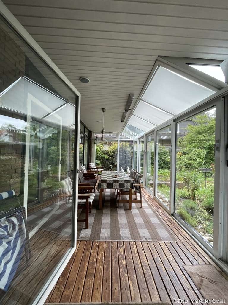Immobilie in Hude (Oldenburg) - Bungalow zu verkaufen - Bild 5