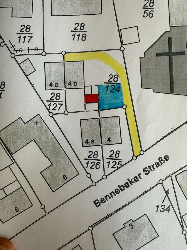 Immobilie in Kropp - Gepflegte, sonnige Doppelhaushälfte in Kropp  - Bild 4