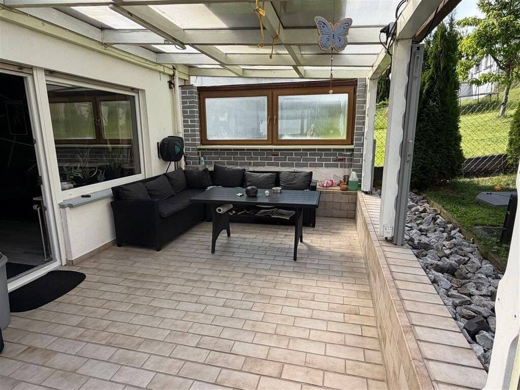 Immobilie in Nistertal - Nähe Bad Marienberg und Hachenburg!  Wohnhaus in TOP Zustand, fast alles NEU! - Bild 5
