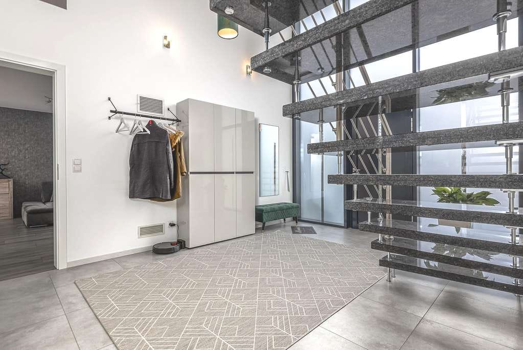 Immobilie in Bersenbrück - Wenn Architektur Gefühle weckt - 
Exklusives Wohnen in begehrter Lage von Bersenbrück!
 - Bild 4