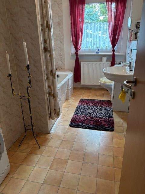 Immobilie in Stendal - Zweifamilienhaus in idyllischer Lage von Dahrenstedt - Bild 4