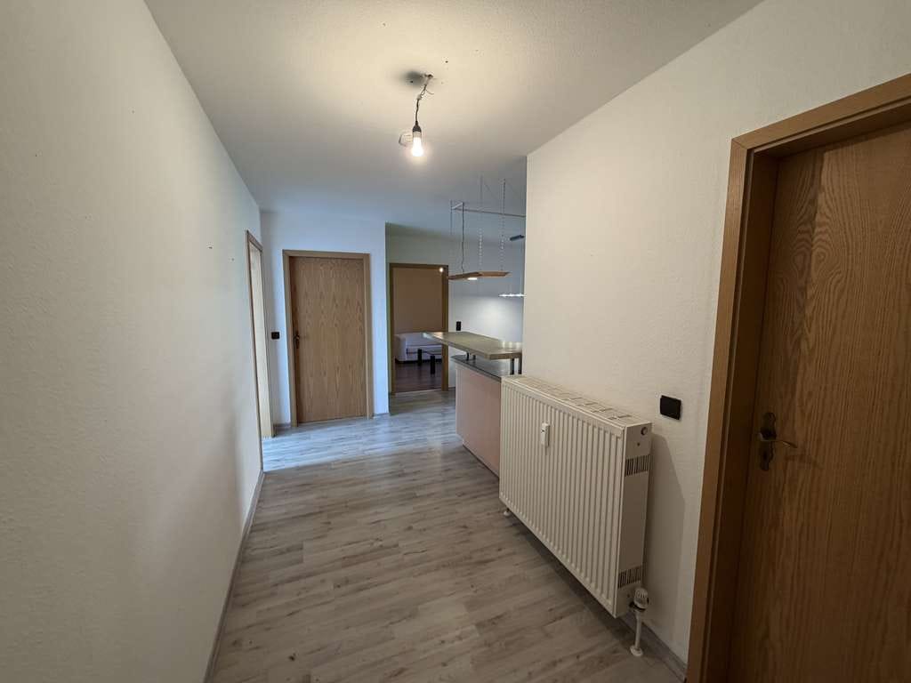 Immobilie in Osterode - Gemütliches Zweifamilienhaus in Schwiegershausen - Bild 3